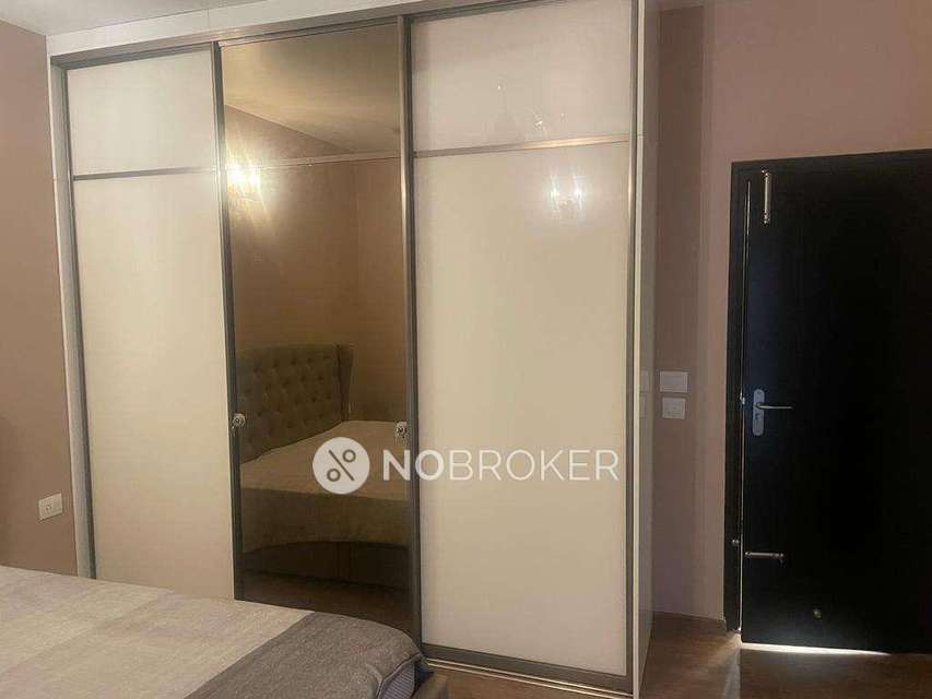 3 BHK Flat In Vgn Notting Hill For Sale  In Nungambakkam