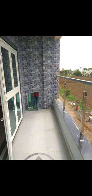 2 BHK Flat In Siddhivinayak Society Pawar Vasti Lohegoan for Rent  In Lohgaon