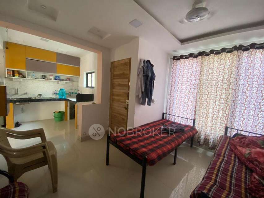 PG for Boys in 53, Chaturshringi, Vaiduwadi, Gokhalenagar, Pune, Maharashtra 411016, India