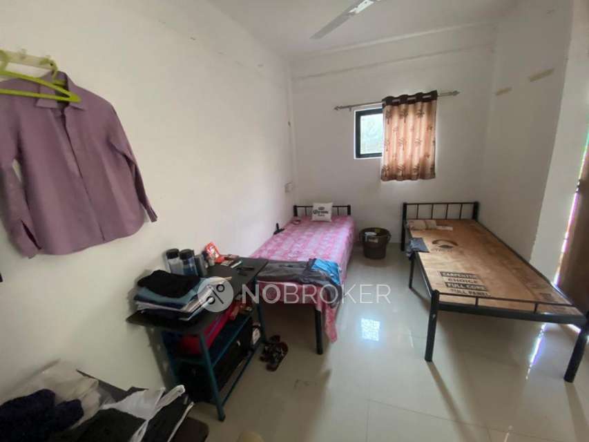 PG for Boys in 53, Chaturshringi, Vaiduwadi, Gokhalenagar, Pune, Maharashtra 411016, India