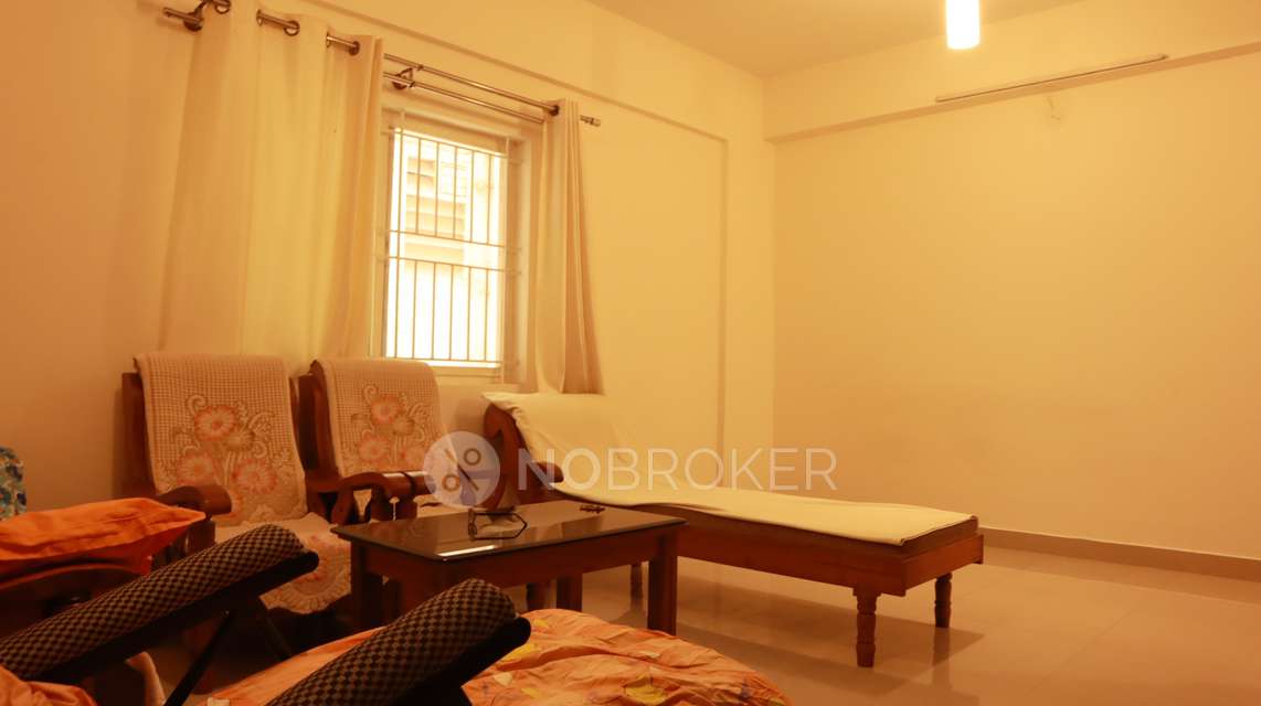 2 BHK Flat In Sankalp Cherry Blossom for Rent  In Varthur