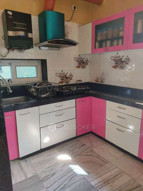 4+ BHK Flat In Guru Krupa Apartment For Sale  In Hyderguda