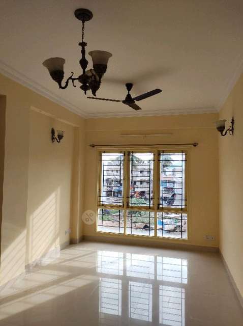 2 BHK Flat In Rock Landmark  For Sale  In Kaggadasapura