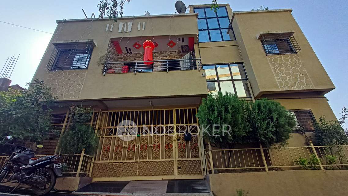 1 RK House for Rent  In Bhosari