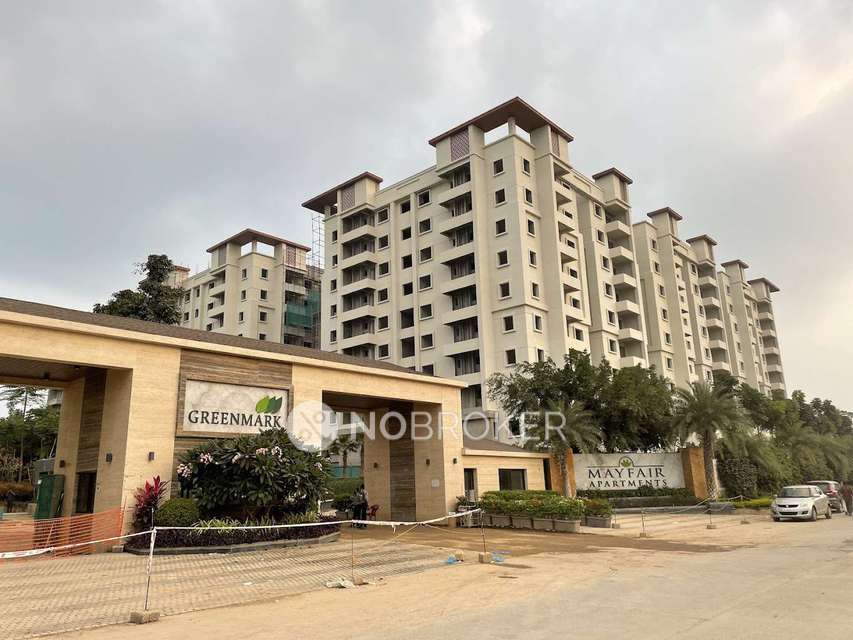 2 BHK Flat In Mayfair Apartments for Rent  In Tellapur