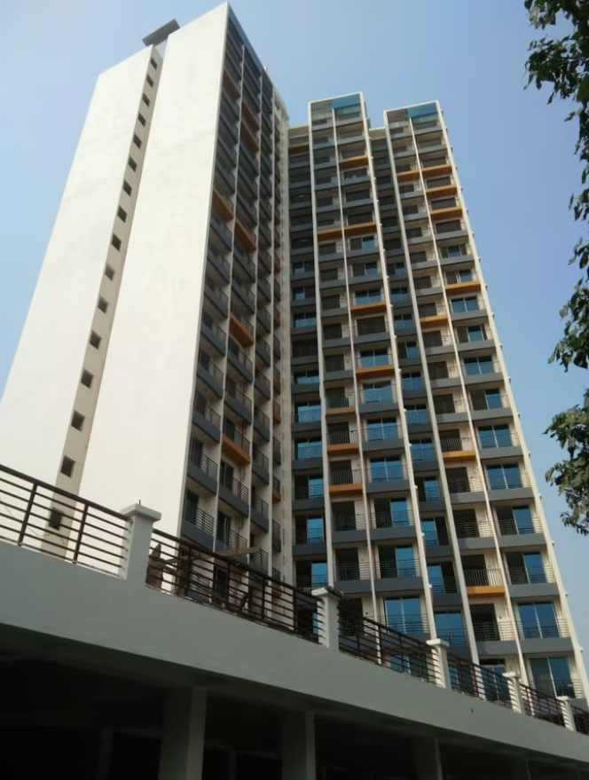 Om 1St Phase Of Paraiso