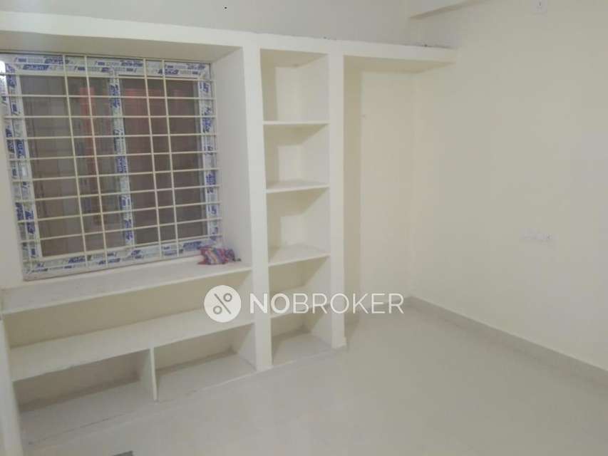 2 BHK Flat In Jashnavi Residency  For Sale  In Kukatpally