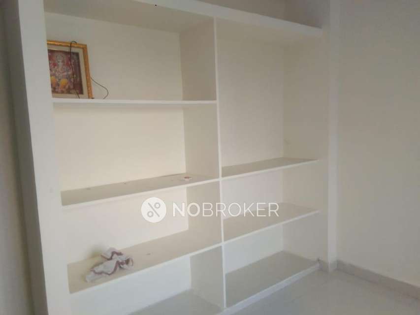 2 BHK Flat In Jashnavi Residency  For Sale  In Kukatpally