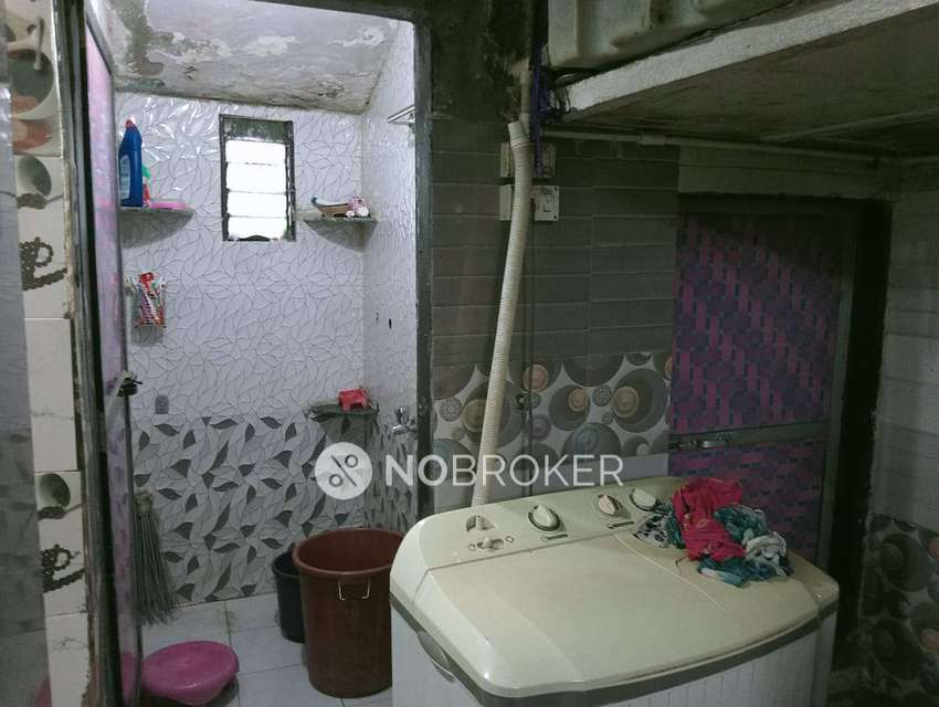 1 BHK Flat In Suleman Manzil For Sale  In Mumbra