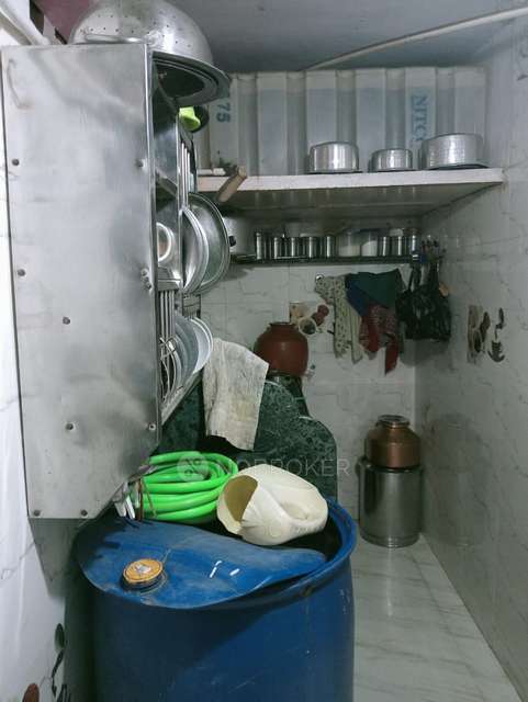 1 BHK Flat In Suleman Manzil For Sale  In Mumbra