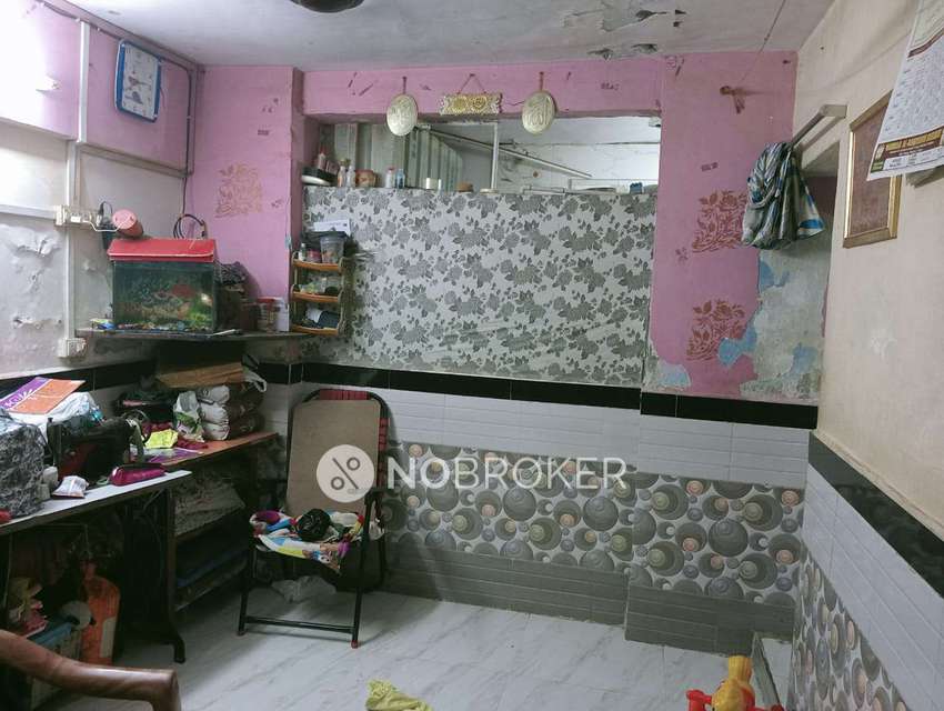 1 BHK Flat In Suleman Manzil For Sale  In Mumbra