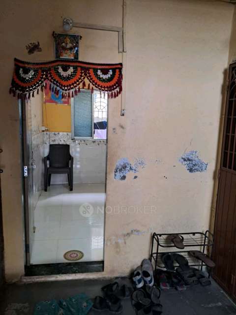 1 BHK Flat In Vaity House For Sale  In Turbhe, Navi Mumbai, Maharashtra, In