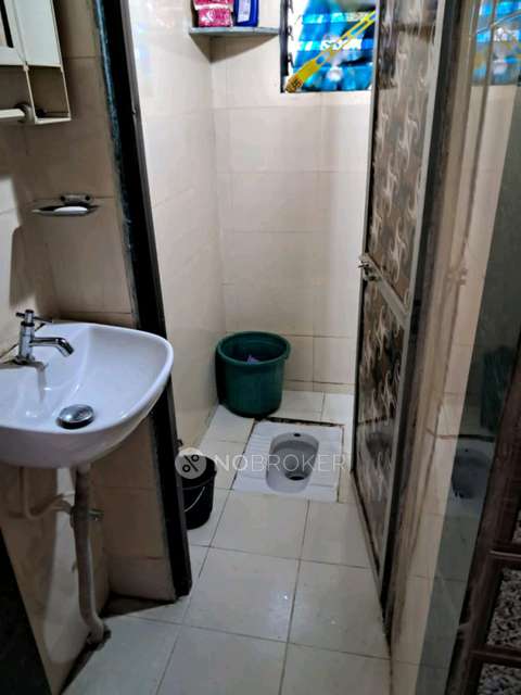1 BHK Flat In Vaity House For Sale  In Turbhe, Navi Mumbai, Maharashtra, In