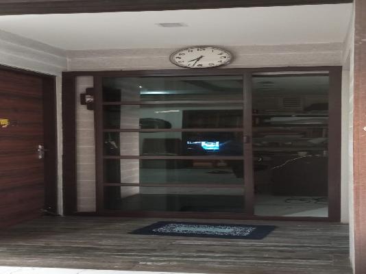 3 BHK Flat In Hill County For Sale  In Nizampet