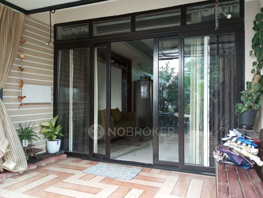 3 BHK Flat In Hill County For Sale  In Nizampet