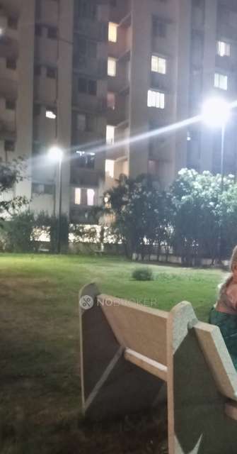 3 BHK Flat In Hill County For Sale  In Nizampet