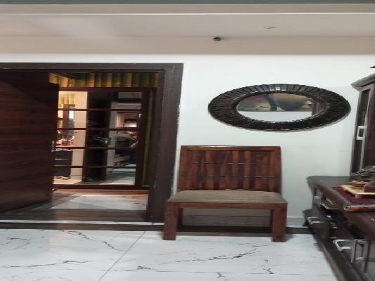 3 BHK Flat In Hill County For Sale  In Nizampet