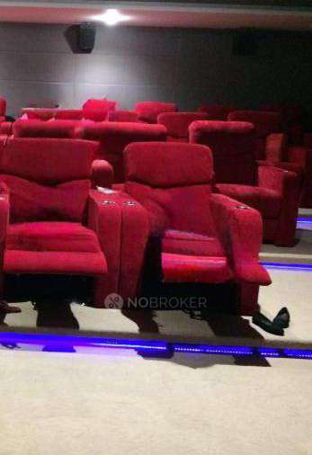 3 BHK Flat In Hill County For Sale  In Nizampet