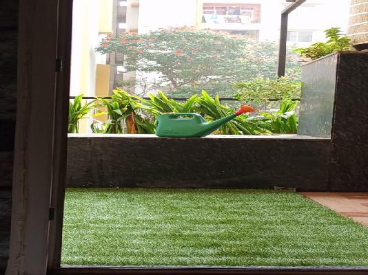 3 BHK Flat In Hill County For Sale  In Nizampet