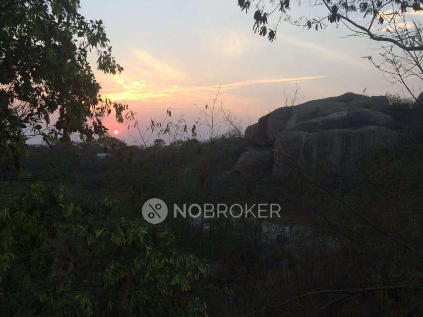 3 BHK Flat In Hill County For Sale  In Nizampet