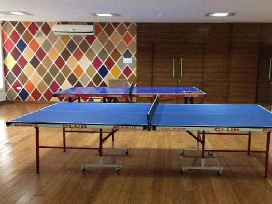 3 BHK Flat In Hill County For Sale  In Nizampet