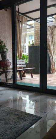 3 BHK Flat In Hill County For Sale  In Nizampet