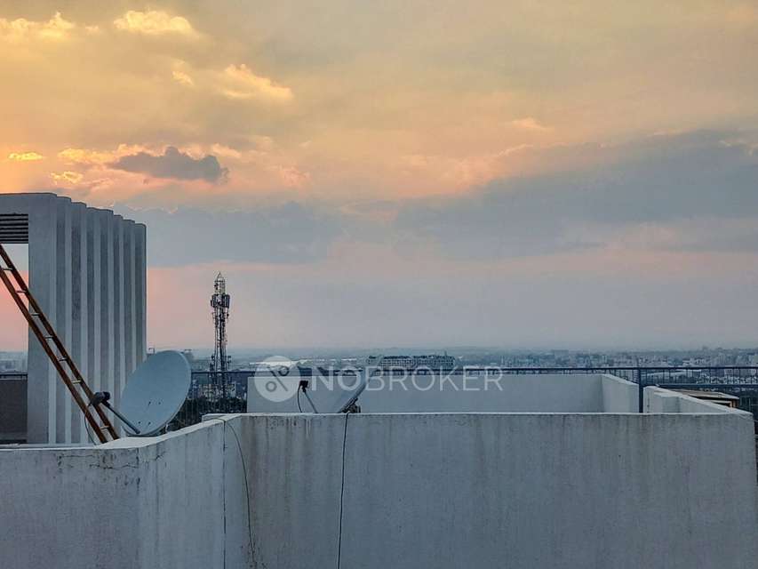 3 BHK Flat In Hill County For Sale  In Nizampet