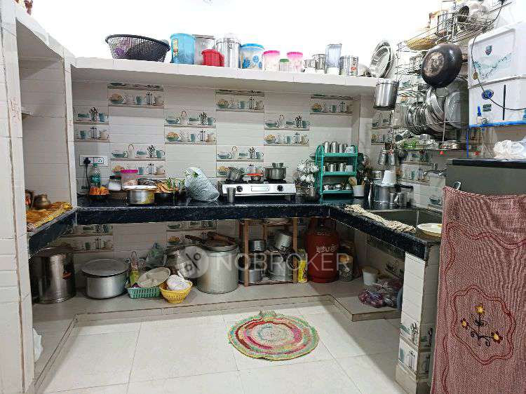 3 BHK Flat For Sale  In Najafgarh