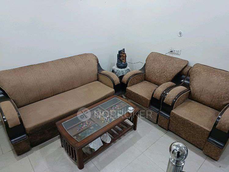 3 BHK Flat For Sale  In Najafgarh