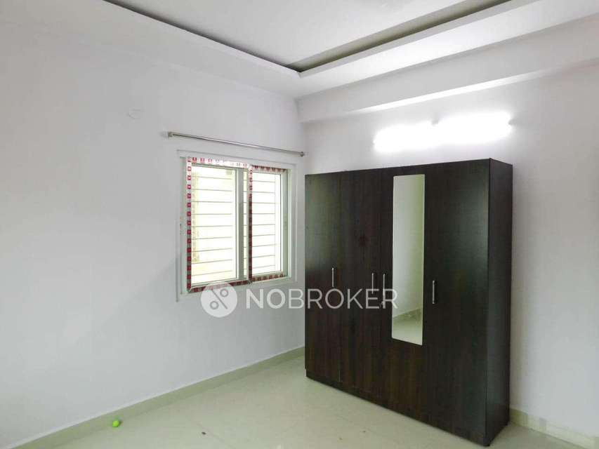 3 BHK Flat In Bhuvana Dastagir Serenity For Sale  In Puppalaguda