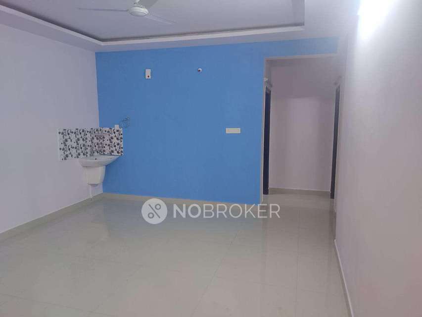 3 BHK Flat In Bhuvana Dastagir Serenity For Sale  In Puppalaguda