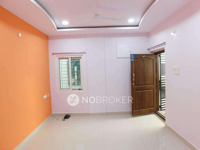 3 BHK Flat In Bhuvana Dastagir Serenity For Sale  In Puppalaguda