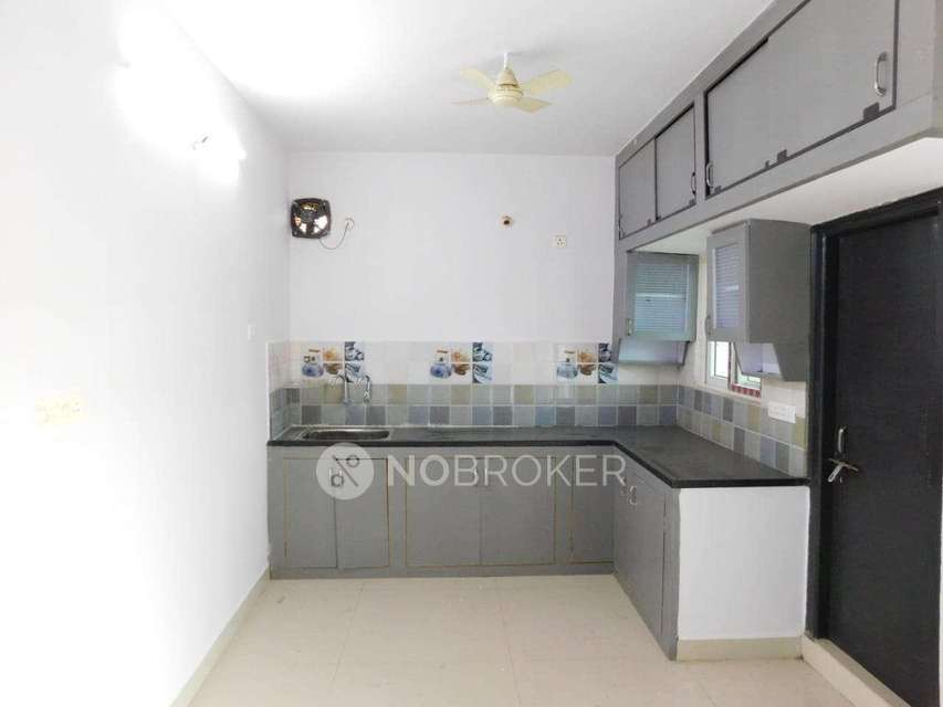 3 BHK Flat In Bhuvana Dastagir Serenity For Sale  In Puppalaguda