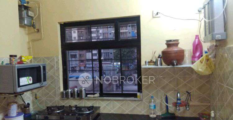 1 RK Flat In Everest Garden For Sale  In Ghatkopar East