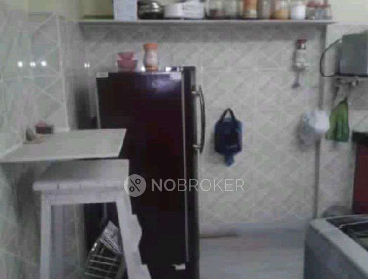 1 RK Flat In Everest Garden For Sale  In Ghatkopar East