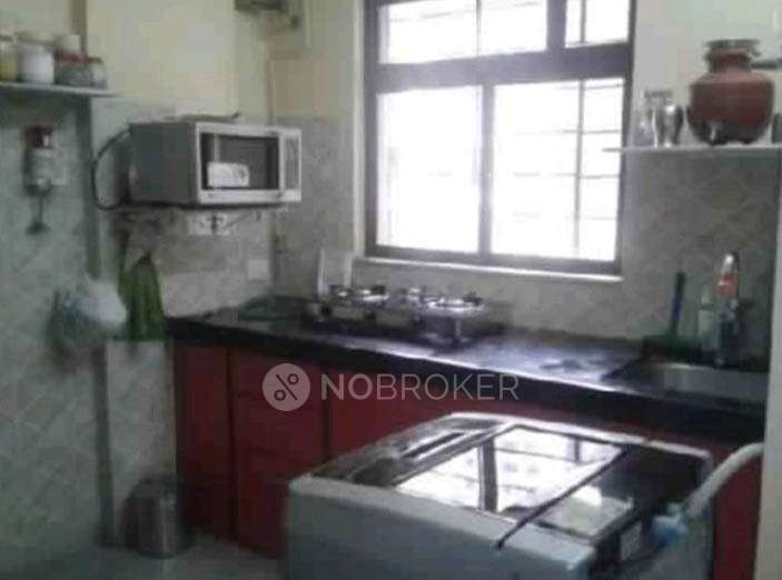 1 RK Flat In Everest Garden For Sale  In Ghatkopar East