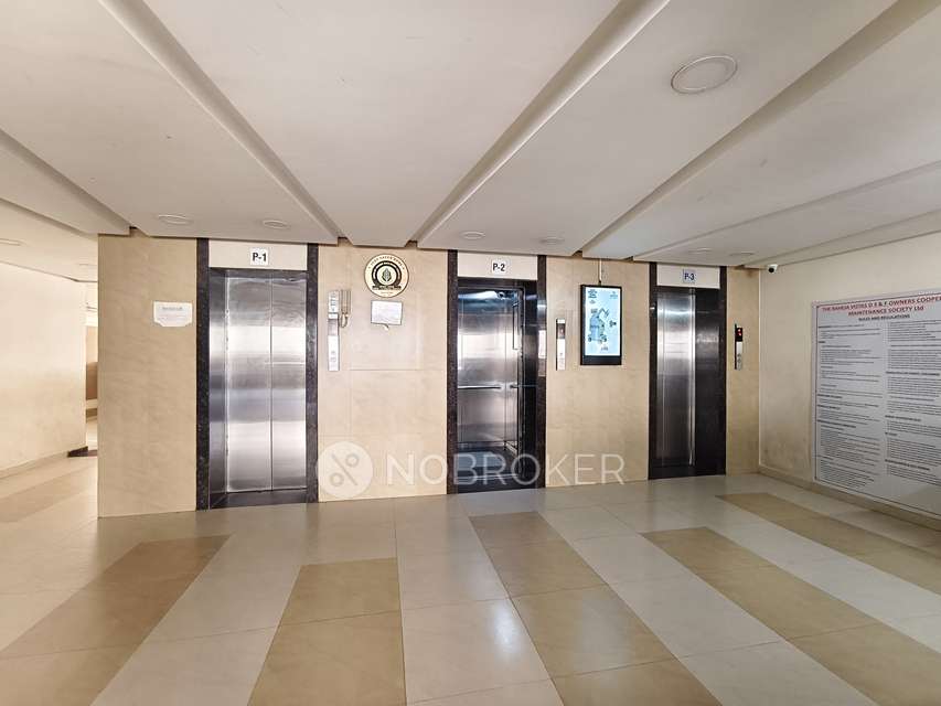 3 BHK Flat In Raheja Vistas  for Rent  In Nacharam