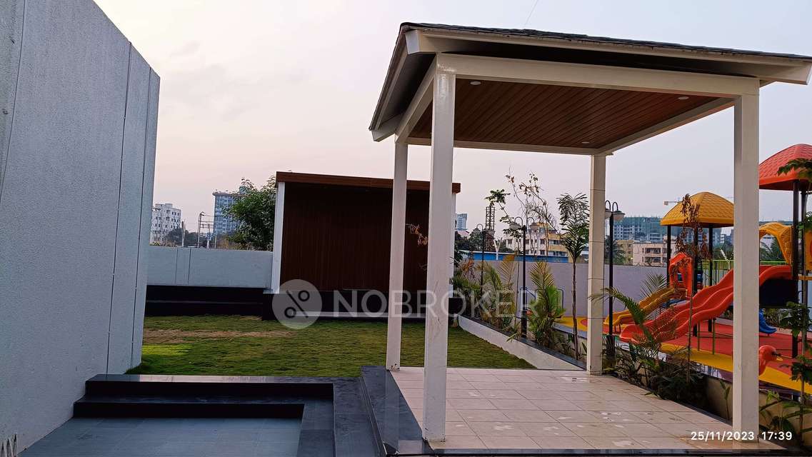 2 BHK Flat In Millennium Atlas for Rent  In 1471, Aundh - Ravet Brts Rd, Next To Malhar Garage, Newale Wasti, Tathawade, Pimpri-chinchwad, Maharashtra 411033, India