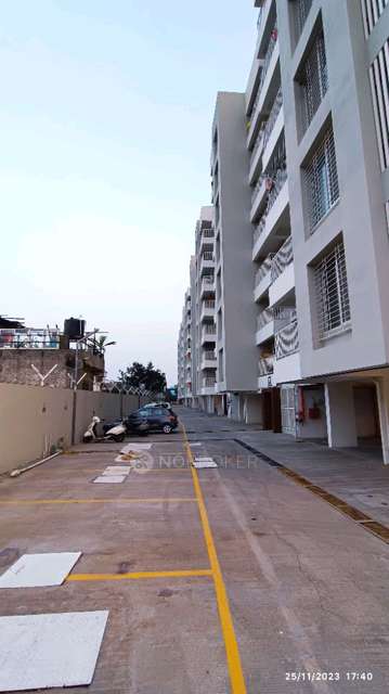 2 BHK Flat In Millennium Atlas for Rent  In 1471, Aundh - Ravet Brts Rd, Next To Malhar Garage, Newale Wasti, Tathawade, Pimpri-chinchwad, Maharashtra 411033, India