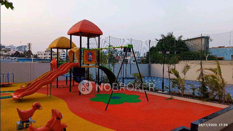 2 BHK Flat In Millennium Atlas for Rent  In 1471, Aundh - Ravet Brts Rd, Next To Malhar Garage, Newale Wasti, Tathawade, Pimpri-chinchwad, Maharashtra 411033, India