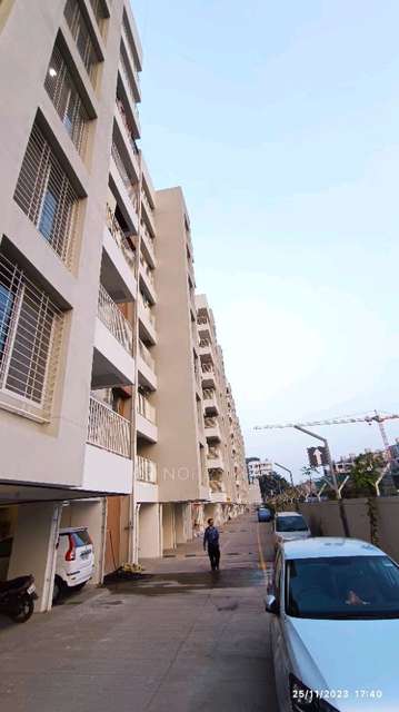 2 BHK Flat In Millennium Atlas for Rent  In 1471, Aundh - Ravet Brts Rd, Next To Malhar Garage, Newale Wasti, Tathawade, Pimpri-chinchwad, Maharashtra 411033, India