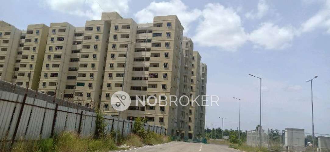 2 BHK Flat In B D A Flats Kommaghatta for Rent  In Kommaghatta