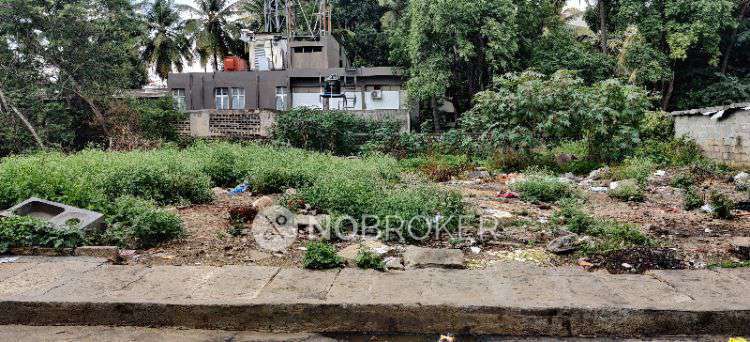 Plot For Sale  In Timber Yard Layout