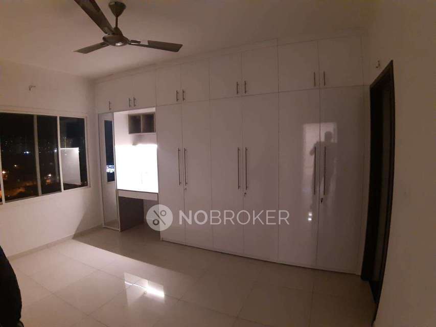 2 BHK Flat In Sobha Dream Acres Apartments For Sale  In Varthur