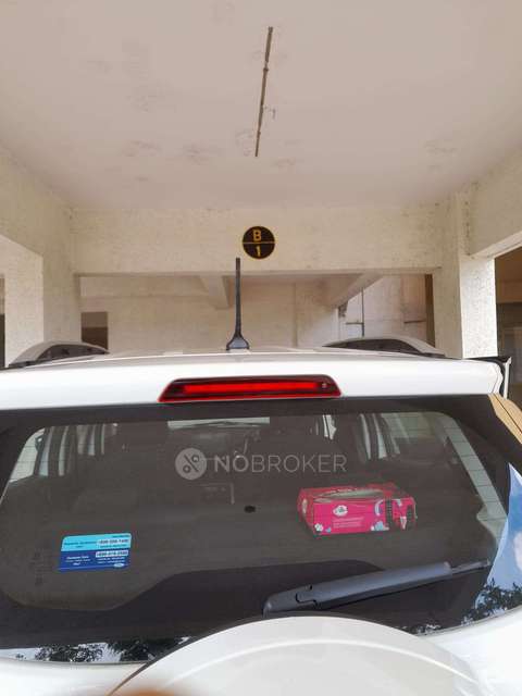 2 BHK Flat In Moraj Maa Shrishti For Sale  In Khopoli