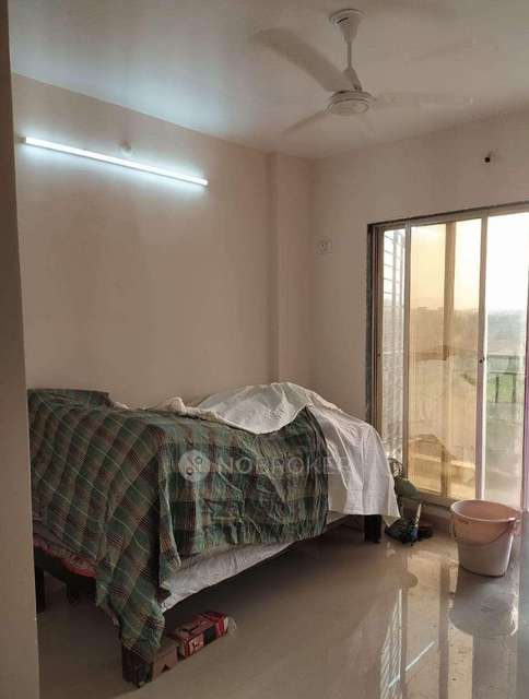 2 BHK Flat In Moraj Maa Shrishti For Sale  In Khopoli
