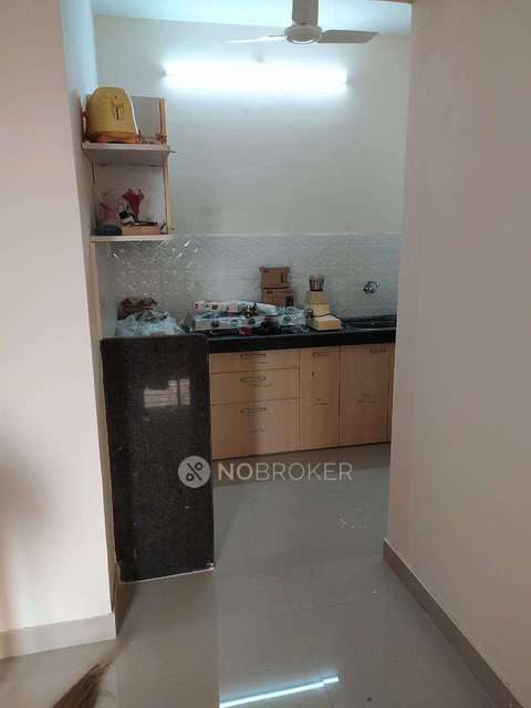 2 BHK Flat In Moraj Maa Shrishti For Sale  In Khopoli