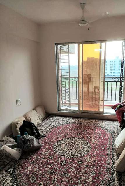 2 BHK Flat In Moraj Maa Shrishti For Sale  In Khopoli