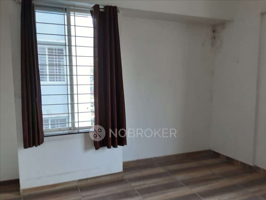 1 BHK Flat In One Plus, Pan Card for Rent  In Pan Card Club Road