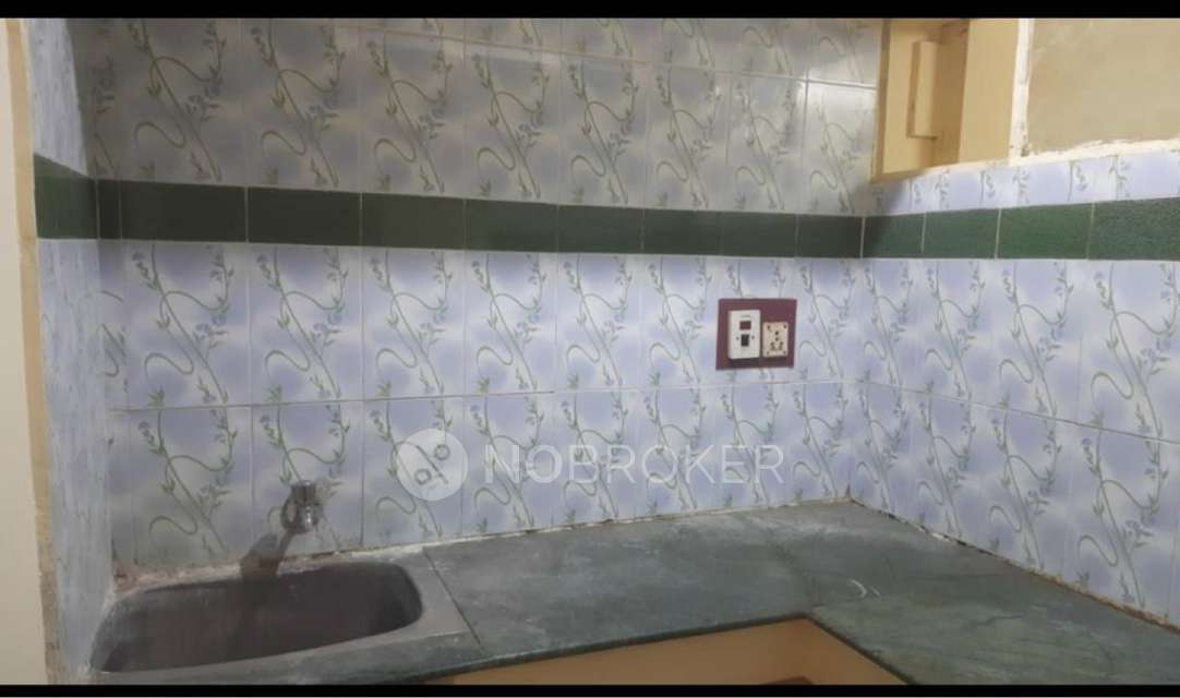 2 BHK Flat In Radha Niwas for Rent  In Ejipura